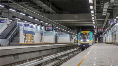 بشرى سارة.. وظائف نسائية في مترو الأنفاق بمرتبات خيالية  