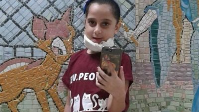 بعدما ارجعته مها العطار للسحر.. «الطب» وشقيقها يكشفان سبب وفاة «مارينا»