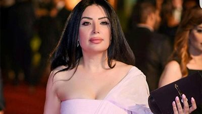 شاهد.. عبير صبري تفجر مواقع التواصل مع الصبارة الراقصة