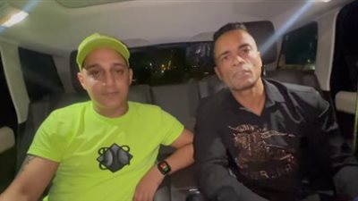 بعد اشتباكات بالأيدي.. قرار صادم لـ شاكوش وبحراوي من «الموسيقيين»