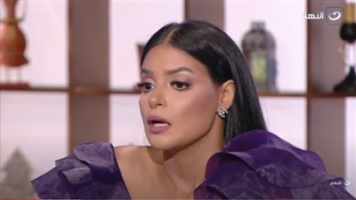 مروة الأزلي: تعرضت للتحرش الجنسي مرتين في حياتي| فيديو 