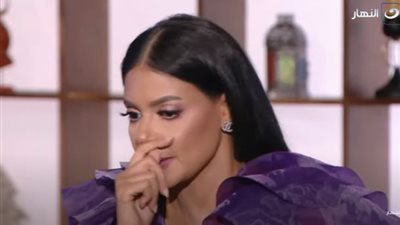 باكية على الهواء.. مروة الأزلي تكشف عن أسوأ خبر في حياتها| فيديو