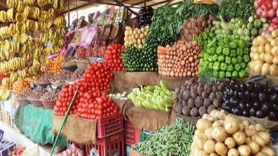 تعرف على أسعار الخضروات في أسواق الجملة اليوم الإثنين