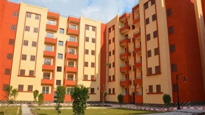 حقيقة تبديل وحدات الإسكان الاجتماعي بإسكان متوسط: مسئول يرد