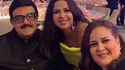 أيمى سمير غانم: