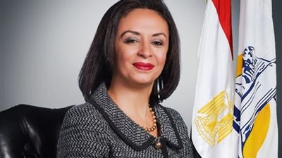 مايا مرسى:مصر الثانية عالمياً لإطلاق جائزة ختم المساواة بين الجنسين 