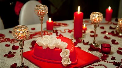 6 أفكار رائعة للإحتفال بـ عيد زواجك الأول