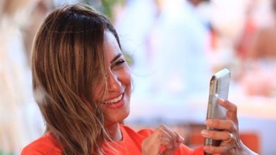 نجوم الفن يحتفلون بعيد ميلاد «ريكو» على «الاستوري»