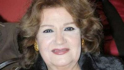 ميمي جمال.. الممثلة الأكثر حضورًا في تاريخ السينما