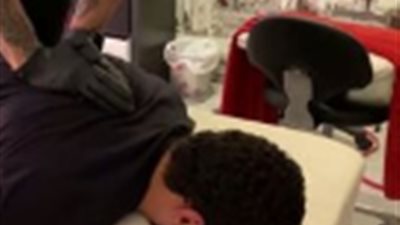 الداخلية تُعلن تفاصيل ليلة القبض على 