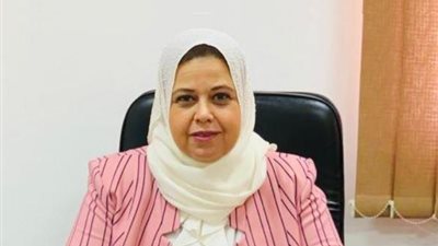 سهير صالح: الإعلام الرياضى سبب احتقان الشارع المصرى