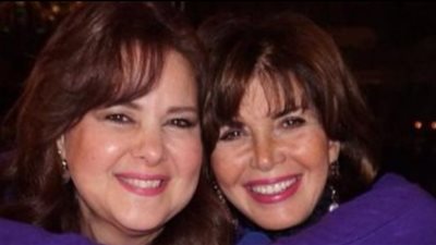 ميرفت أمين: