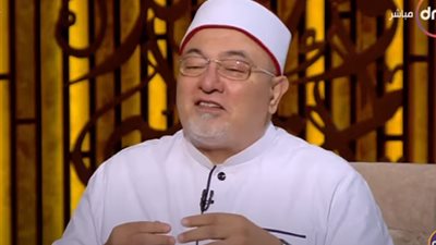 الجندي: السوشيال ميديا «تواليت عمومي».. ولا أسعى لسلطة| فيديو