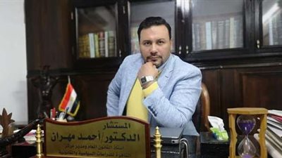 أحمد مهران يرصد لـ«هير نيوز» أهمية «وحدة حماية المرأة من العنف»