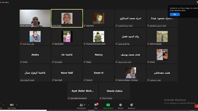  «قدوة-تك» تطور مهارات التسويق الإلكتروني لـ30 سيدة بكفر الشيخ