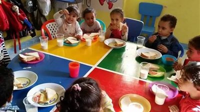 «هير نيوز» ترصد إجراءات «التضامن» لحماية الحضانات من «كورونا»