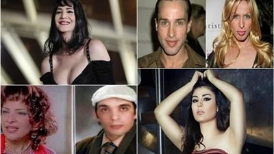 المتحولات جنسياً الأكثر شهرة في عالم الفن