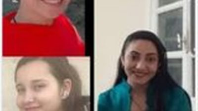 بالأسماء| مصرع 4 فتيات في حادث سير بأسيوط