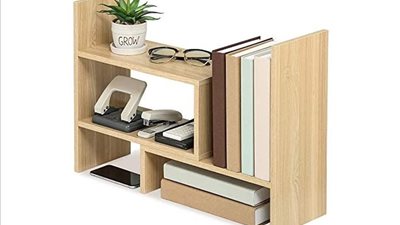 قبل العام الدراسي.. رتبي غرف مذاكرة أطفالك بحيلة بسيطة