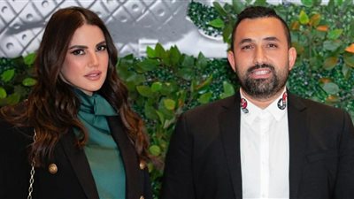 دُرة من إيطاليا: سعيدة بإعجابكم بمسلسل «زي القمر» 