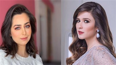 هبة مجدي لـ ياسمين عبد العزيز: «حمد لله على السلامة.. أثرتي فينا كلنا»