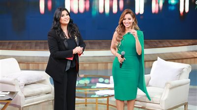 بلقيس: أزمة منعي من الغناء داخل مصر اتحلّت في ساعات