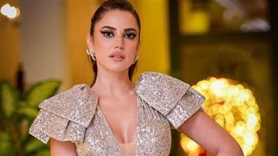 الديرجيست يُكرم درة وبوسي شلبي وزاهر|صور