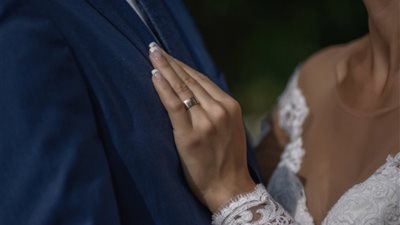 ماذا قالوا عن الزواج من مُطلق ..يارا: هدية من ربنا.. وحنان: ناضج..وردة أكثر وعيا من غيره