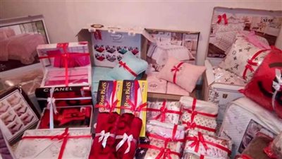 مها العطار: تخزين جهاز العروسة يؤخر الزواج ويجعل البيت جحيمًا