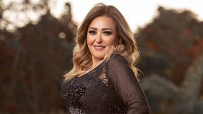 نهال عنبر ترسل رسالة أمل لجمهورها عبر إنستجرام