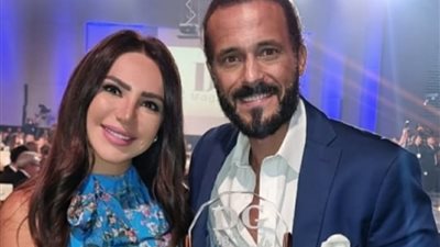 إنجي علاء توجه رسالة ليوسف الشريف عبر انستجرام