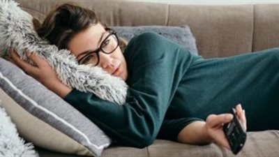 5 خطوات للتخلص من الملل والكسل 