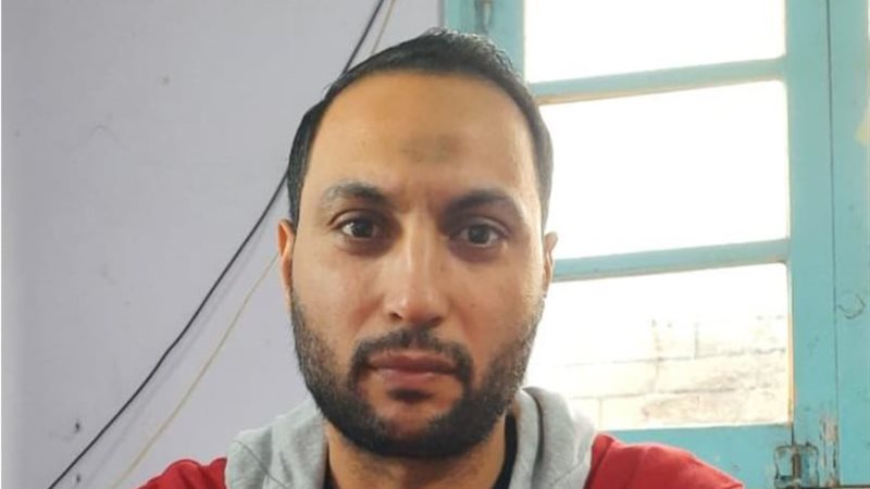 الدكتور محمد إبراهيم،