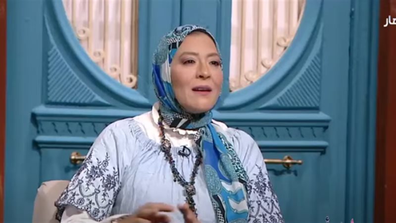 مروة الصعيدي