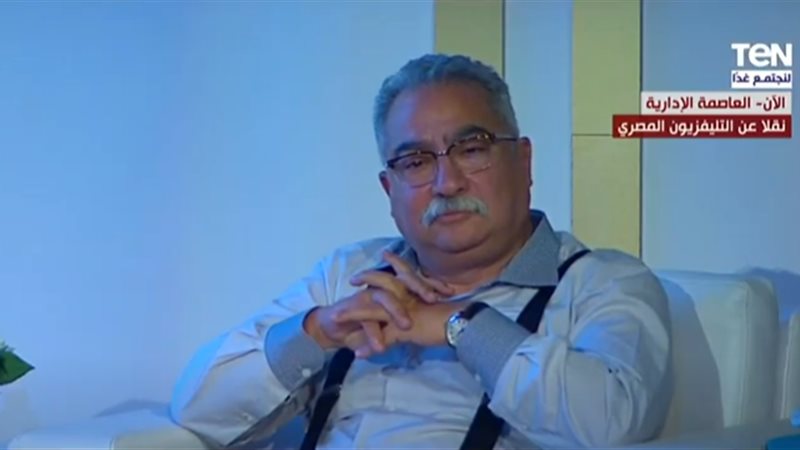 إبراهيم عيسي