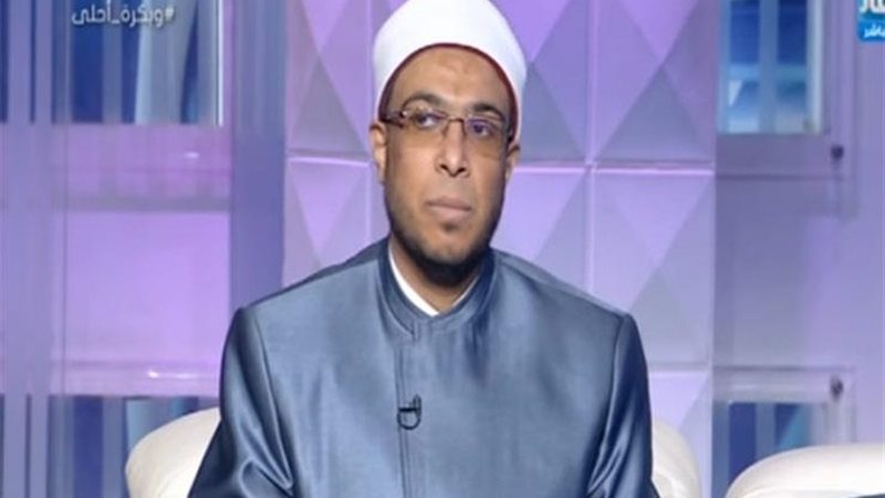 الشيخ محمد أبوبكر