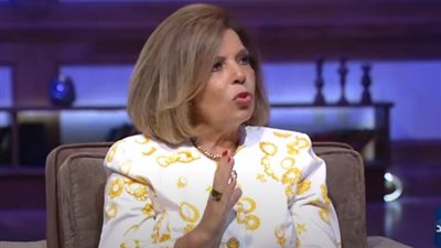 مشيرة خطاب: «الاستراتيجية الوطنية» تليق بعظمة مصر| فيديو