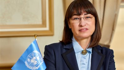 منسقة «الأمم المتحدة»: مصر نجحت في مجال تمكين المرأة