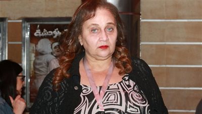 ماجدة خير الله: الوظائف النسائية في السينما المصرية سيئة السمعة