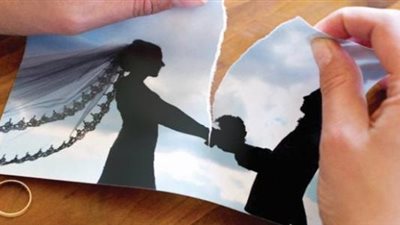 قضية طلاق غريبة أمام محكمة: زوجتي الحبيبة.. قسيمة طلاقك.. خالص تحياتي 