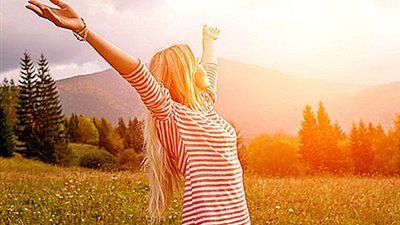 هل أنتِ شخصية 