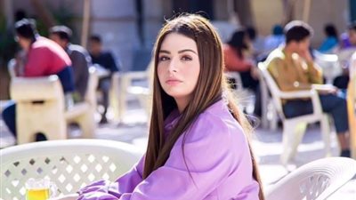 إلهام دياب تكشف تفاصيل الشبه بينها وبين