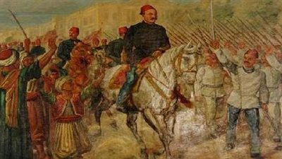 المرأة المصرية في ذكرى ثورة عرابي 