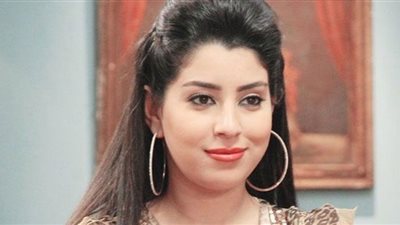 مي كساب تهنئ أيتن عامر على 