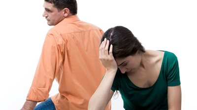 النجاة من الجحيم.. 9 حالات الطلاق فيها 