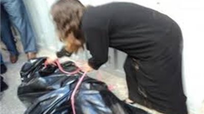 جريمة بشعة.. قطعت جثة زوجها وألقت أشلاءه في ترعة قليوب