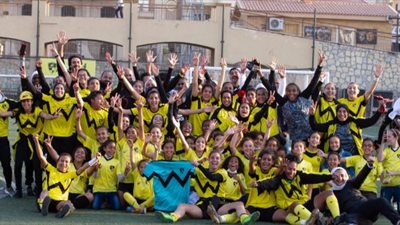 مصر تحتضن أول «دوري أبطال أفريقيا» لكرة القدم النسائية 