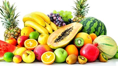 فواكه وخضروات تساعد على تحسين مزاجك