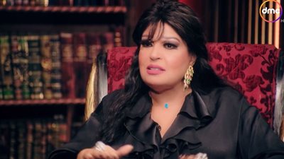 فيفي عبده: بخاف أقول اسم أمي أحسن يتعملي عمل | فيديو