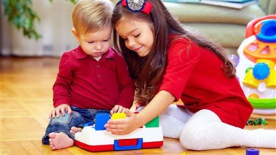 أفكار لألعاب ترفيهية للعائلة في إجازة نهاية الأسبوع